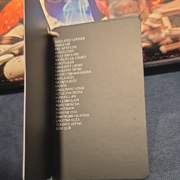 Loungefly Star Wars Wallet - Darth Vader - Picture 4 of 7